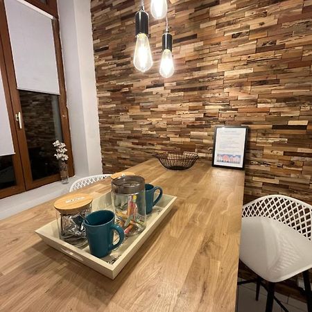Superbe Appartement En Centre Ville D'Arras Eksteriør bilde