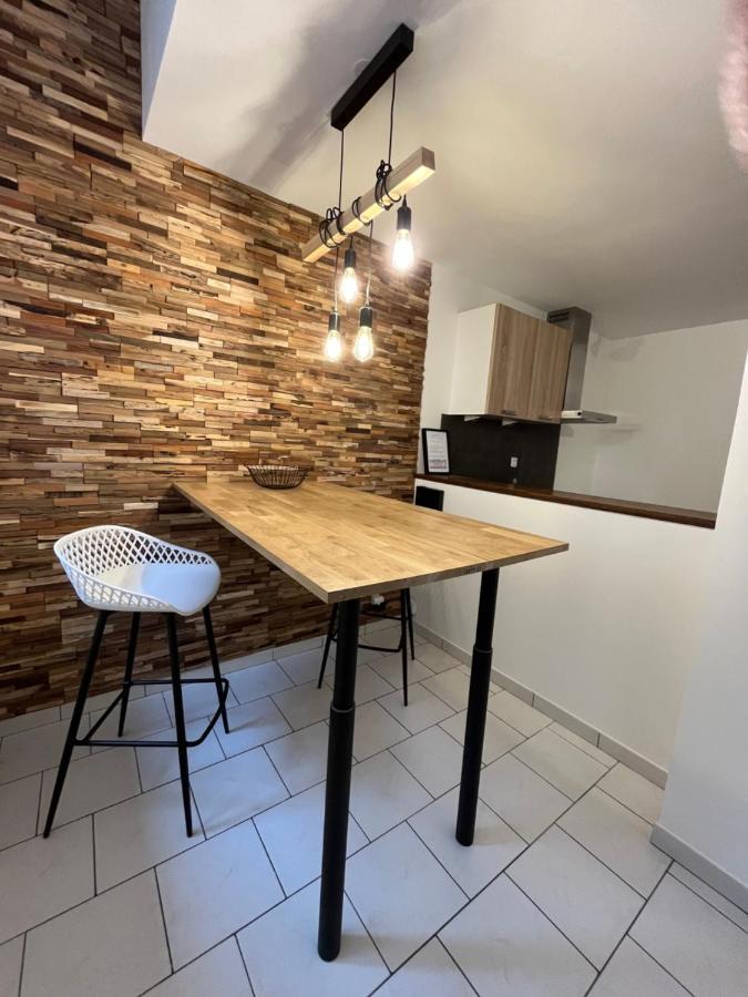 Superbe Appartement En Centre Ville D'Arras Eksteriør bilde